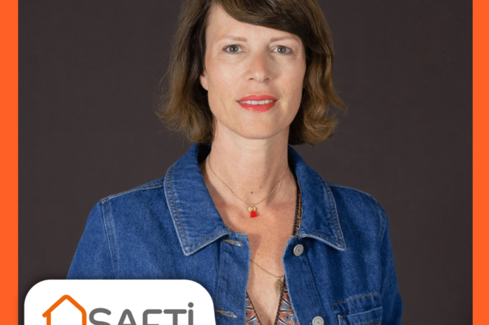Case Client | SAFTI Valerie Hottat